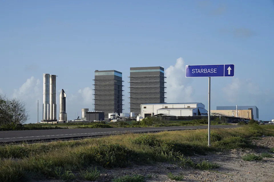 What is Starbase? What to know about SpaceX’s site for Starship launches in Texas