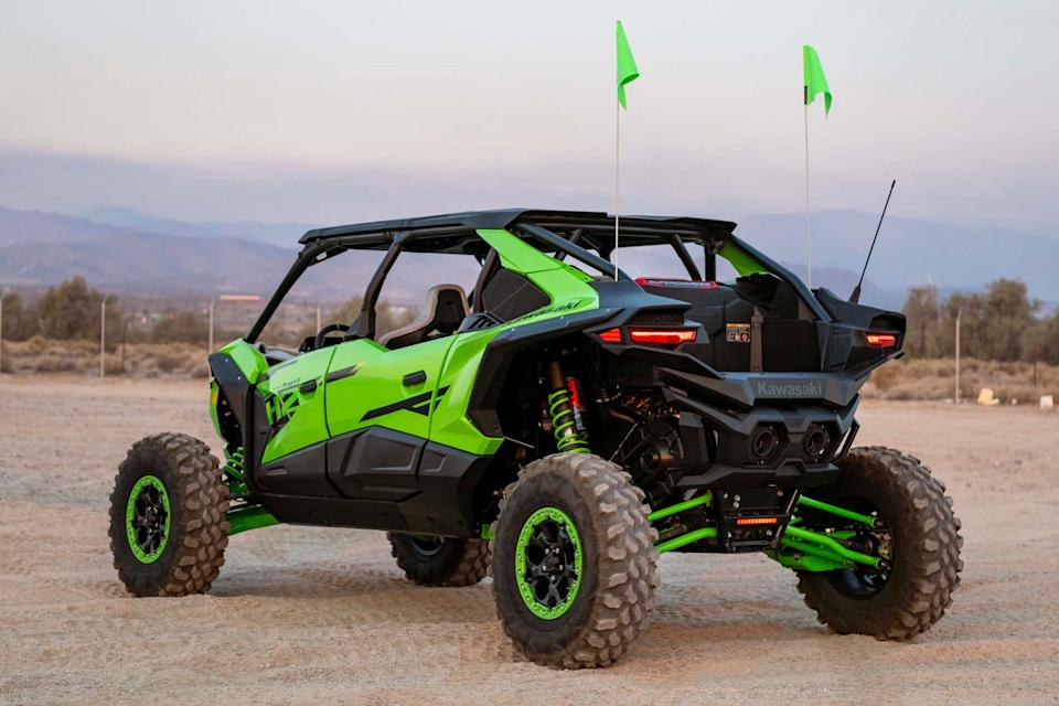 2026 kawasaki teryx h2