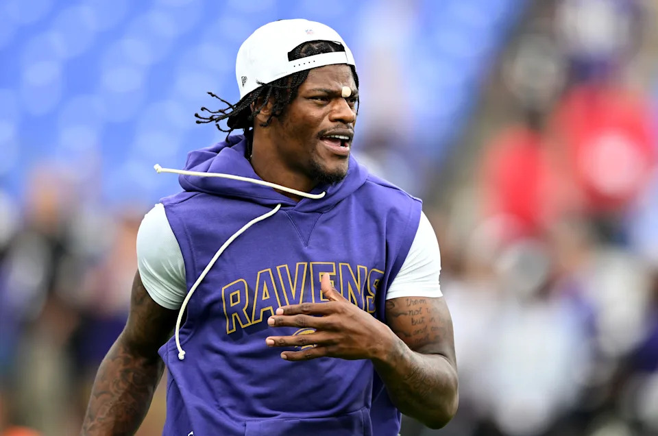 25 in 2025: Game changers to watch in the NFL