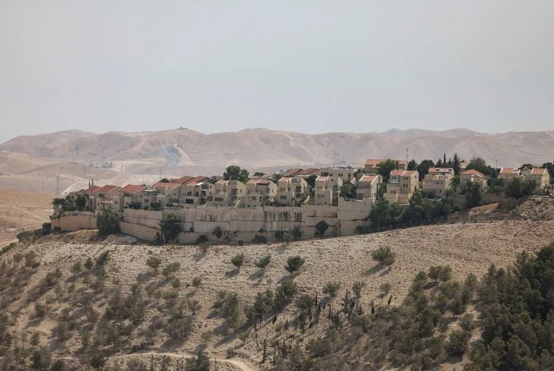 Factbox-The West Bank settlements at the heart of the Middle East conflict