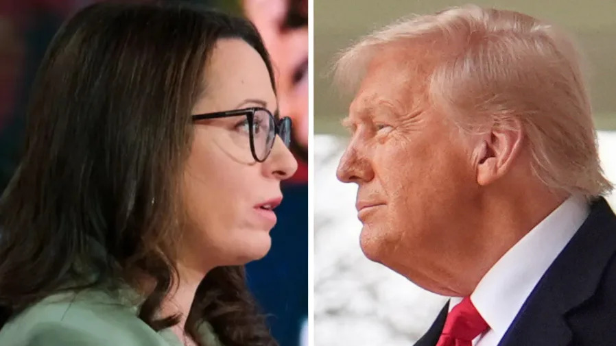 Haberman warns Democrats against pushback on Trump’s DC crime claims