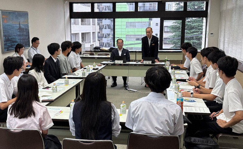 どうなる?　埼玉の県立高校共学化　意見交換会で反対意見相次ぐ