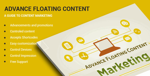 Advanced Floating Content v3.6.0