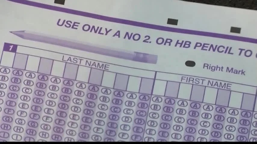 New testing requirements for Texas public school students moves one step closer to approval
