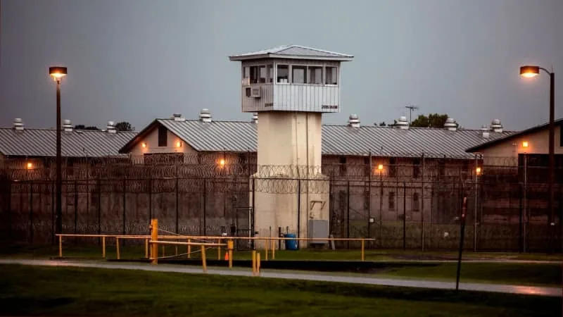 Florida has executed 9 people this year. How does DeSantis decide who’s next?