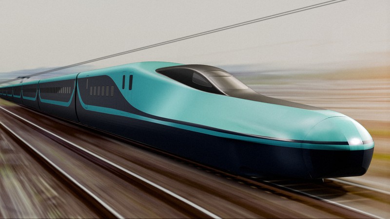 インド高速鉄道、日本の新幹線E10系導入で合意方針　モディ氏訪日へ