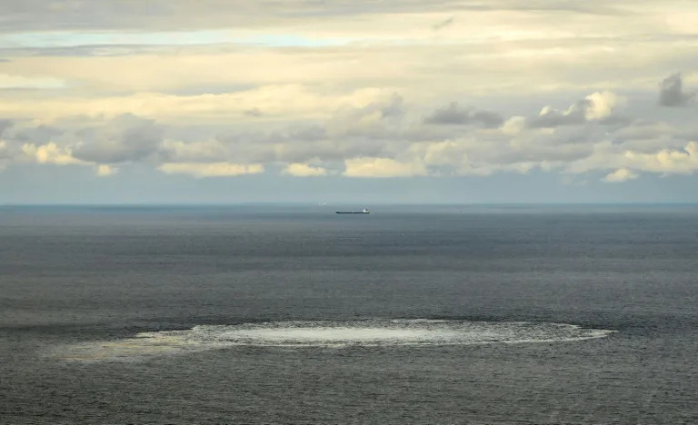 Ukrainian refuses German extradition in Nord Stream sabotage case