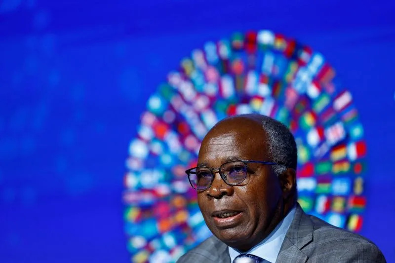 Zambia hopes to get extra $145 million from IMF programme extension
