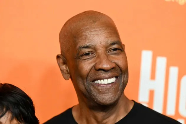 Denzel Washington Says ‘I Don’t Watch Movies’ Anymore: ‘I Don’t Go to the Movies. I’m Tired of Movies’