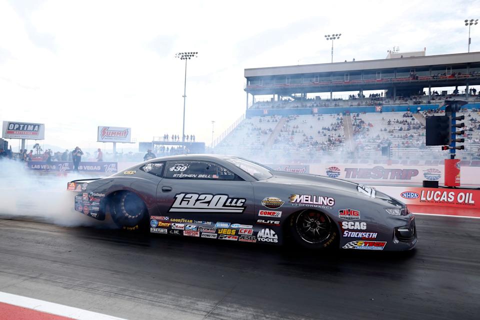 auto: apr 12 nhra four wide nationals