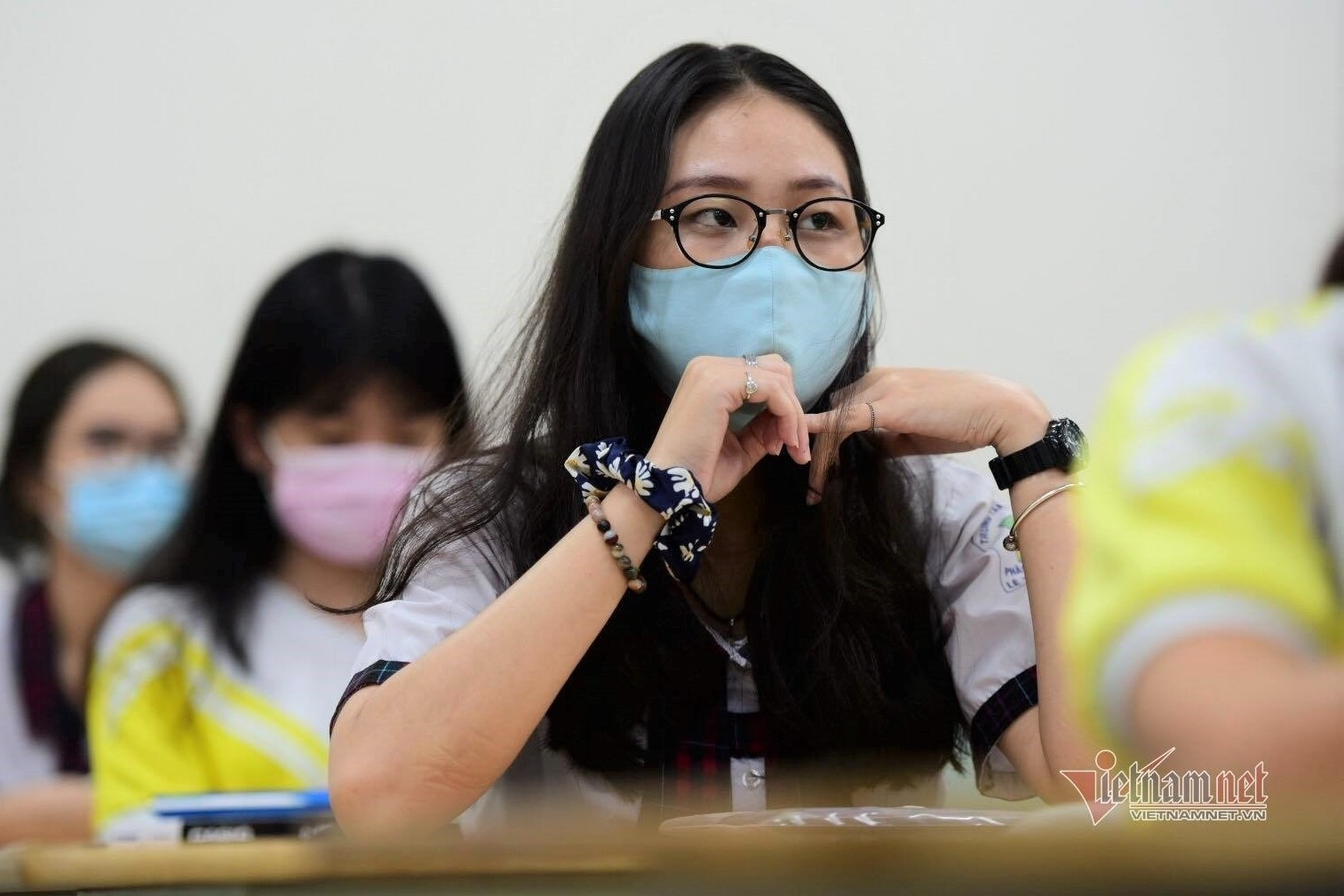 ĐH Ngoại thương bác thông tin 'thí sinh 29,75 điểm trượt cơ hội vào trường'