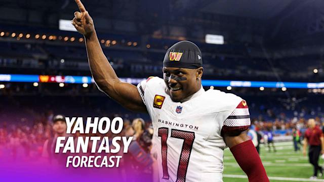 Fantasy Football Mock Draft: 12-team, half-PPR league — here are the results