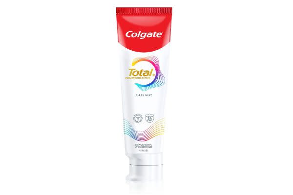 Pasta de dientes retirada por Cofepris