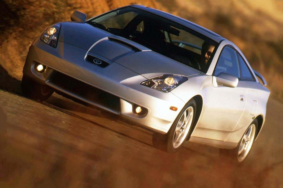 2002 toyota celica gts
