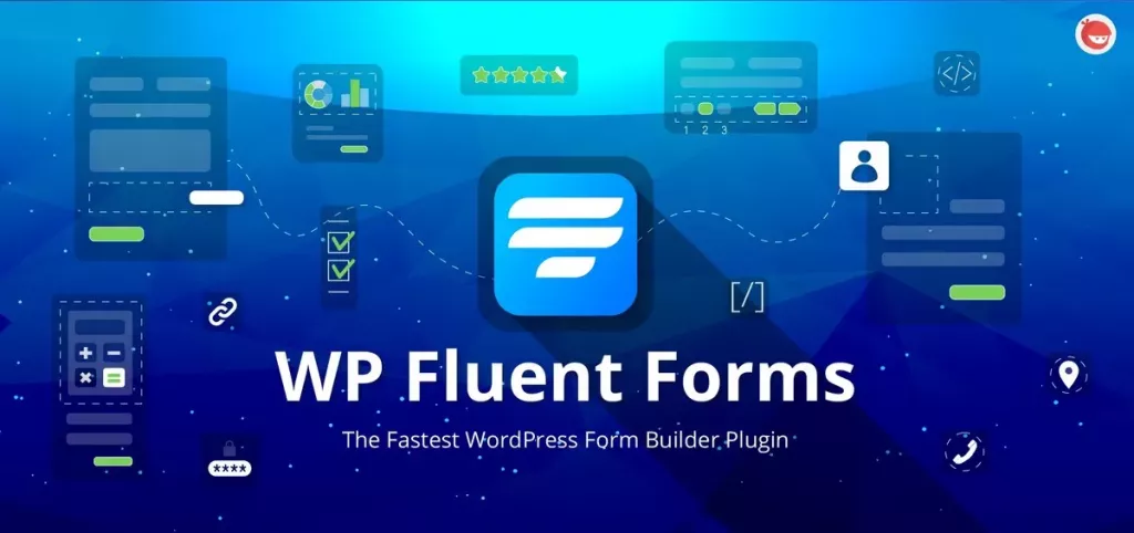 WP Fluent Forms Pro Add-On v6.0.4