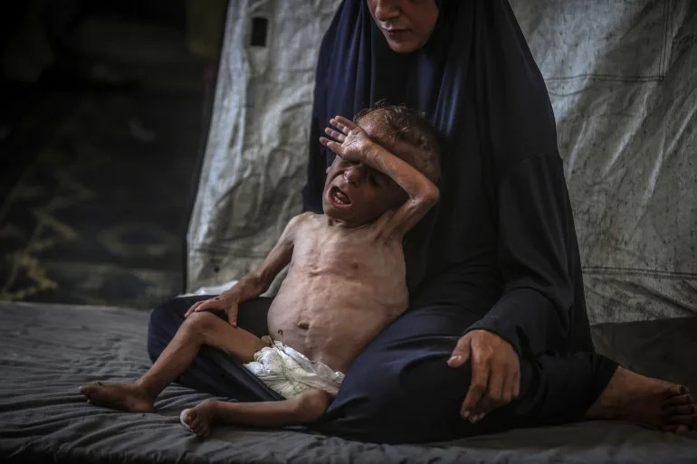 Gaza