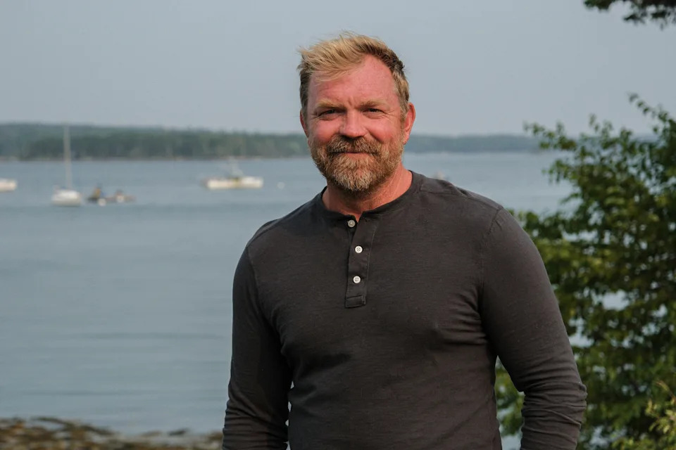 Maine’s Zohran? Veteran and farmer Graham Platner to challenge Sen. Susan Collins
