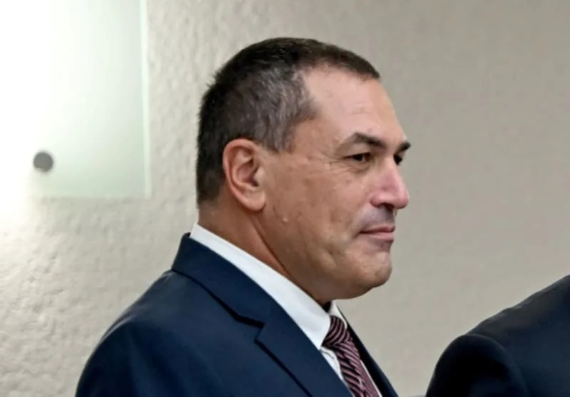 Israel's military chief says expansion of Gaza offensive imminent