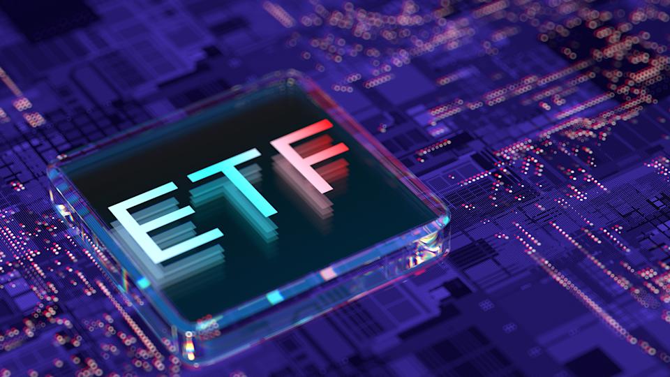 ETF除息接棒登場 5檔產品發放超10億元股息(圖片來源:Getty)