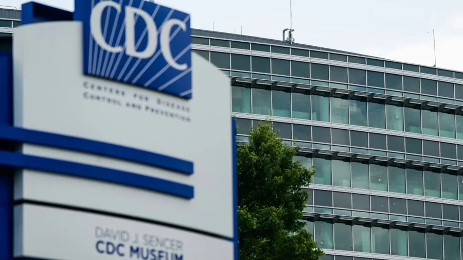 Opinion - Trump administration’s silence on the CDC shooting invites more political violence