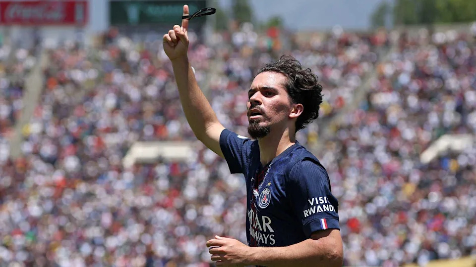 Le PSG verrouille son joyau