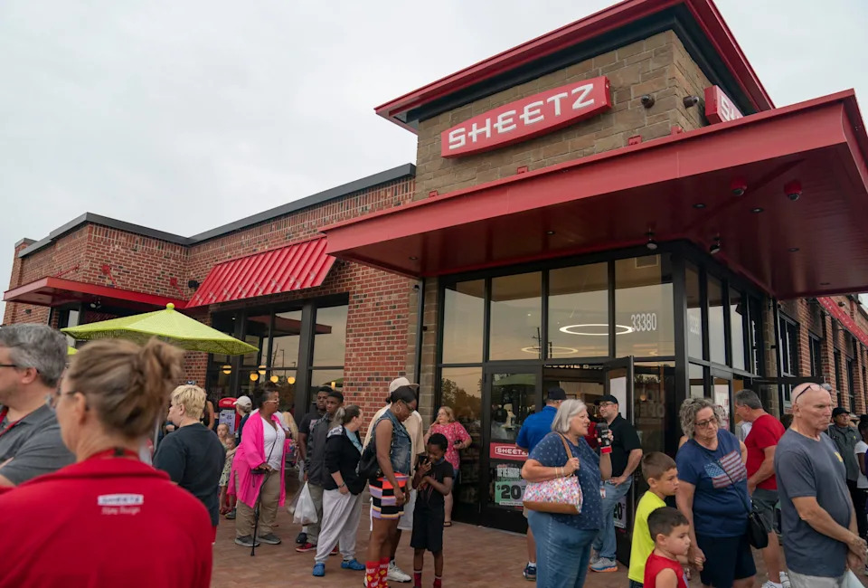 Michigan lawmaker cites Sheetz hiring of local official, drafting bill to ban practice