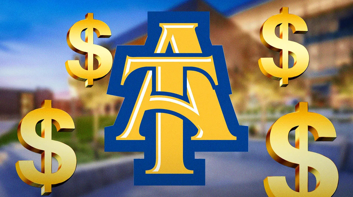 North Carolina A&T makes $30 million move
