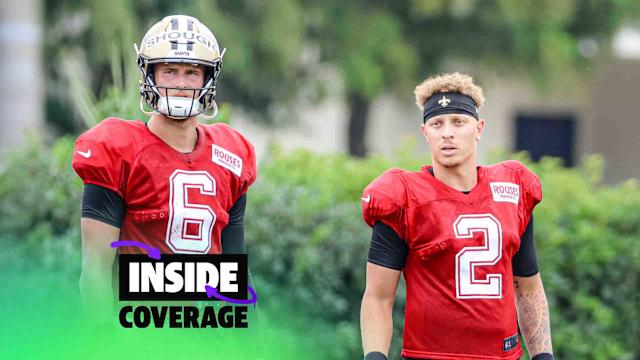 2025 NFL preseason: How to watch the Denver Broncos vs. New Orleans Saints game today