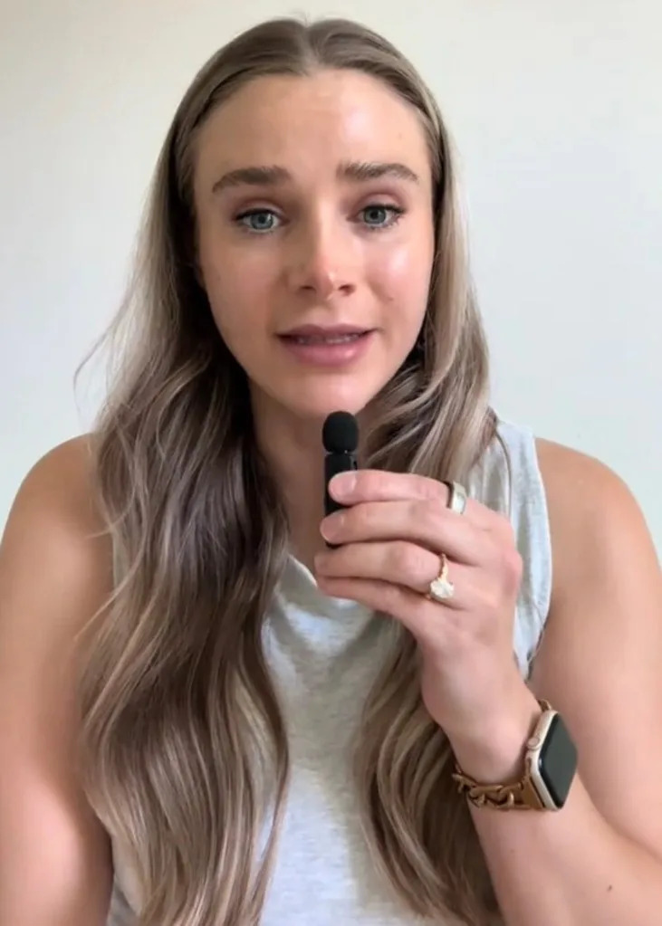 Military wife Katie claims American Airlines bilked her out of more than $3000 following a ticketing error. wellnessby.katie/TikTok