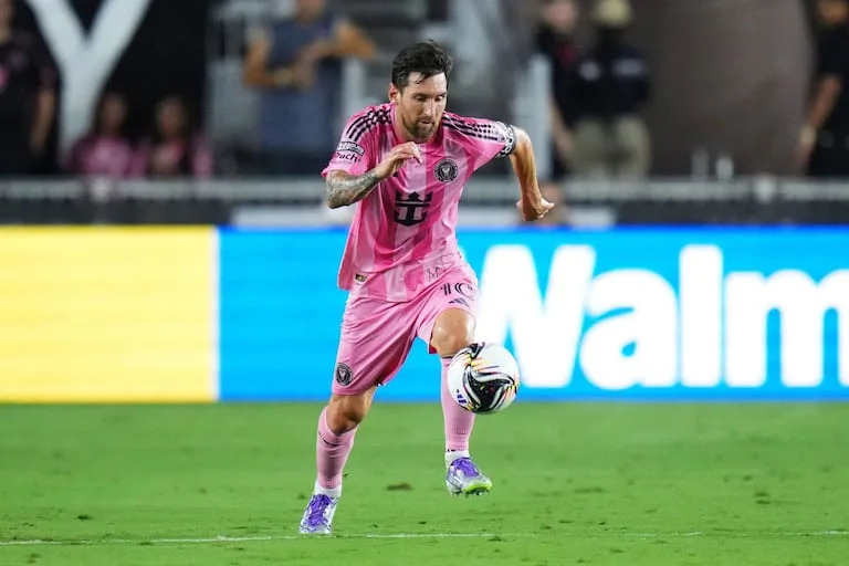 Messi confirmó que el de Venezuela será el último partido oficial en la Argentina con la Selección