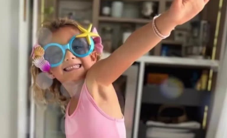 Murió una tercera niña por el choque náutico en Miami en el que falleció Mila Yankelevich