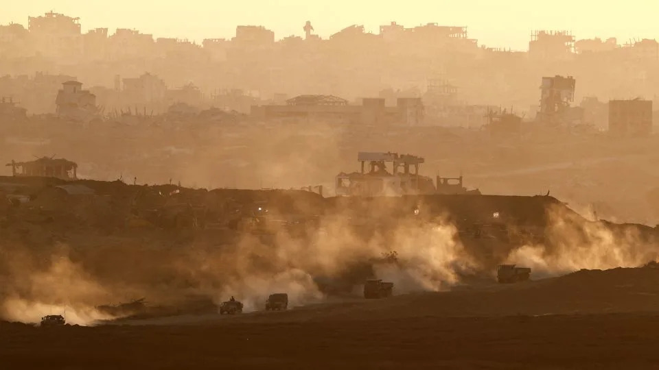 Israel set to decide on ‘full conquest’ of Gaza in key meeting on Thursday