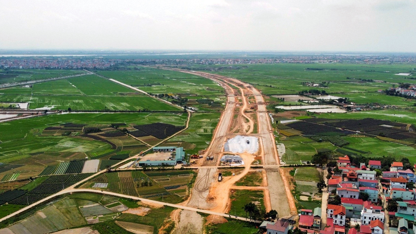 Lưu ý quan trọng về tiền thuê đất khi chuyển đất nông nghiệp sang thương mại