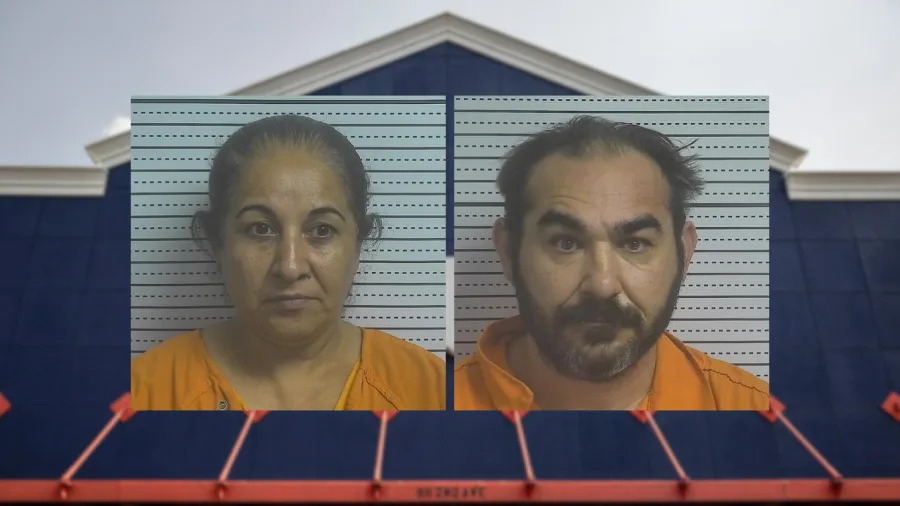 Accused Lowe’s return scammers arrested in Danville wanted in multiple states