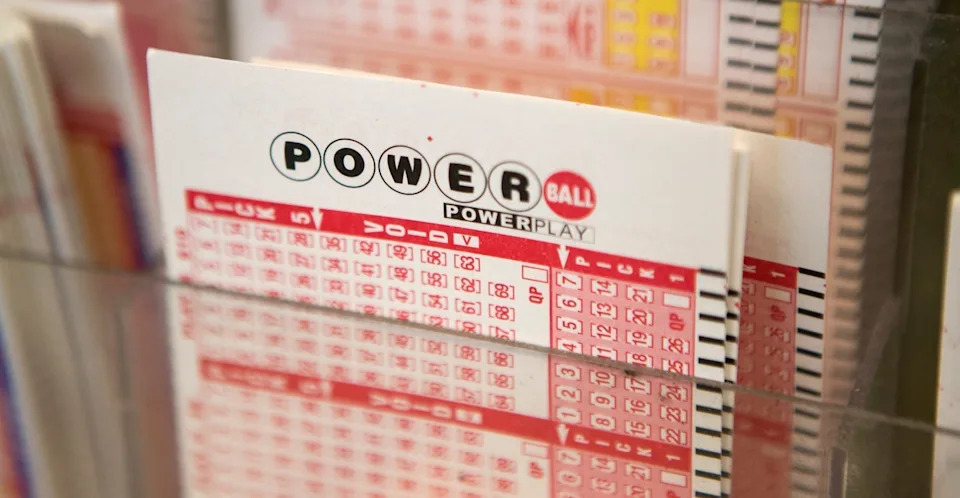 Powerball winning numbers for $850 million jackpot on Wednesday, August 27
