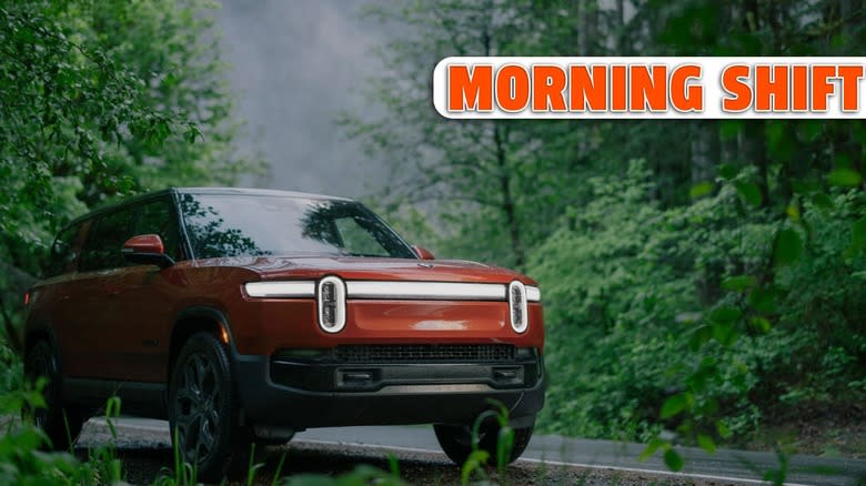 Lax Fuel Economy Rules Are Hurting Rivian