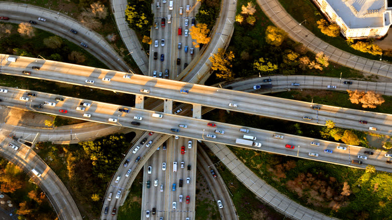American Driving Habits Exposed: You'll Never Guess Who Drives The Most