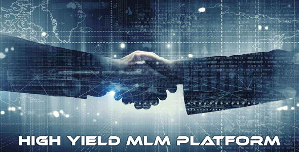 CoinVest - High Yield MLM Investment Platform - Nulled CoinVest - High Yield MLM Investment Platform - Nulled