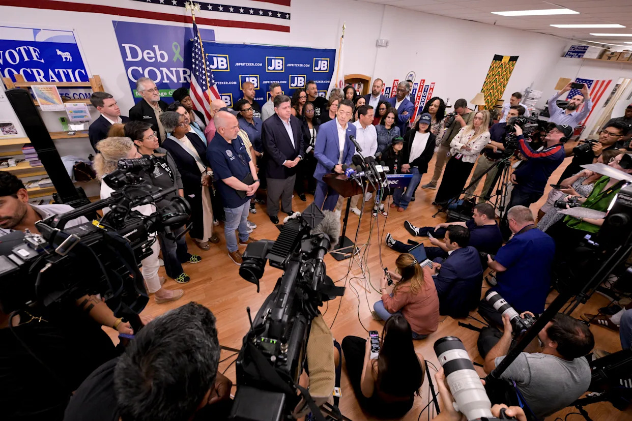 Why dozens of Democrats left Texas and how Republicans want to punish them