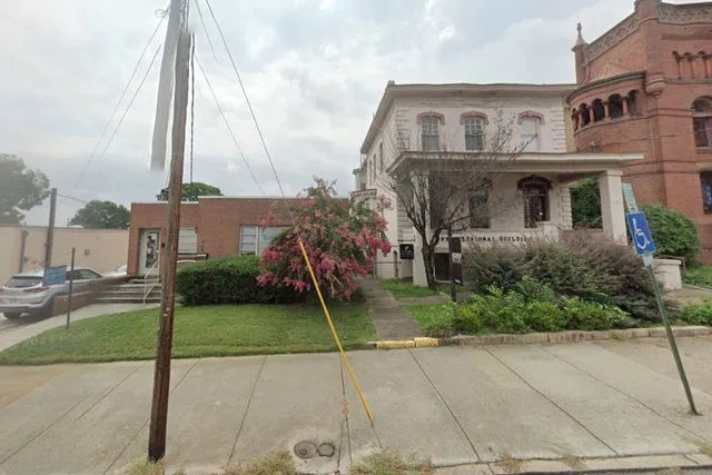 Google Maps