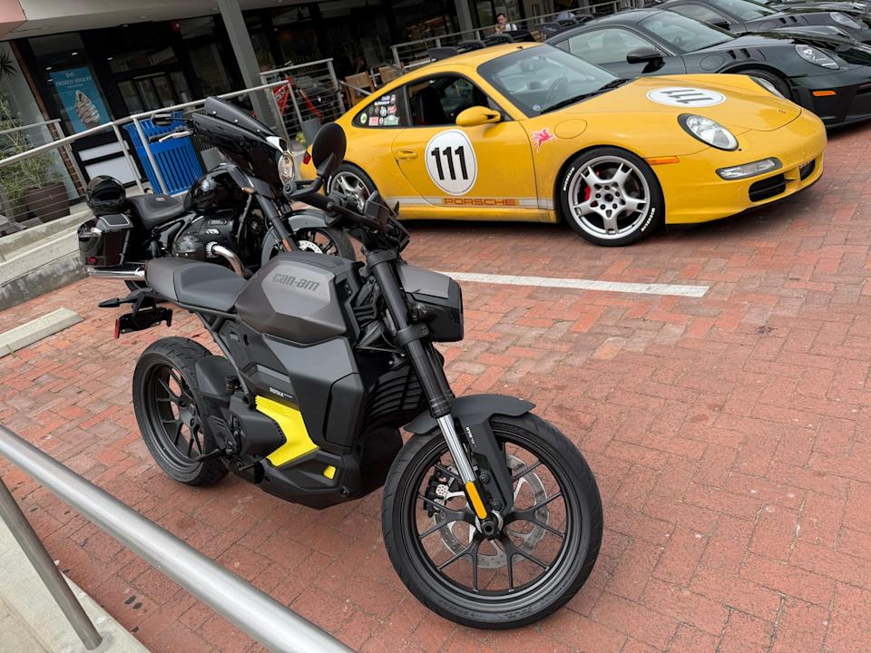 2025 can am pulse