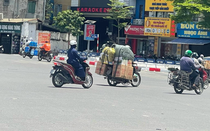 Bệnh viện Bạch Mai lên tiếng về thông tin tăng 1 độ C, nguy cơ đột quỵ tăng 10%