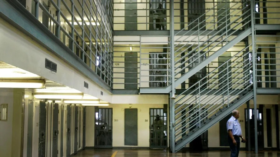 Arkansas prisons make inmate mail digital to curb contraband