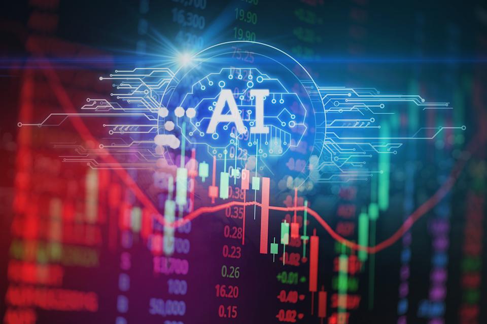AI熱！美科技股ETF賺飽飽 台新009807、國泰00770五月底以來漲逾1成