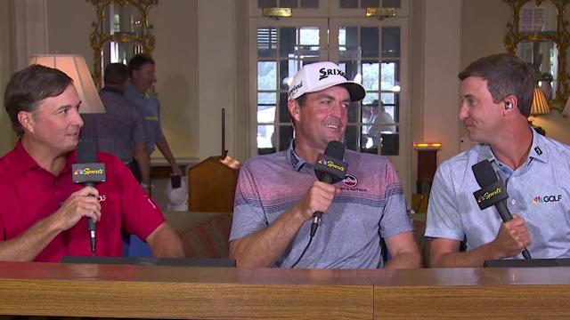 Tour Championship: Is it Tommy Fleetwood time?