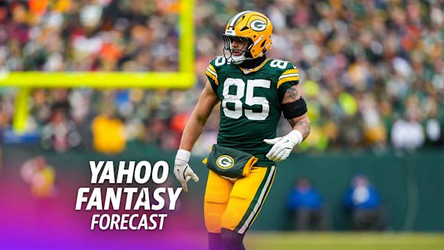 Fantasy Football Rankings 2025: Justin Boone's Top Tight Ends
