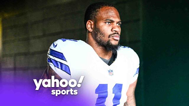 Jerry Jones urges Cowboys fans not to panic after Micah Parsons' trade request: 'Don't lose any sleep over this'