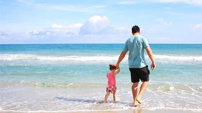 台灣男有多苦？4成爸爸繳7成薪水養家 逾1成「上繳全部收入」