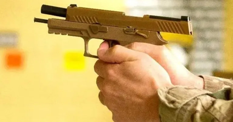 army m17 sig sauer p320 fix