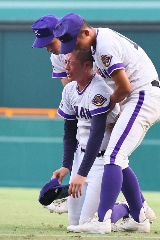 「自分みたいな子に勇気を…」　夏の甲子園を彩った選手の言葉
